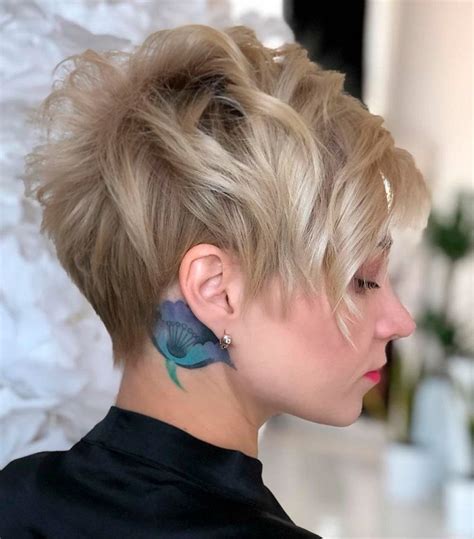 kurze haare 2023|Trendige Kurzhaarfrisuren 2023: Die besten。